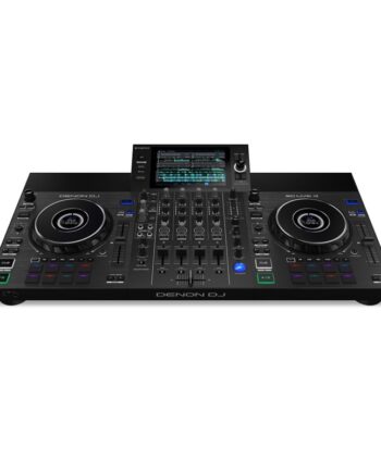 Denon Sclive4 Kanals Controller Med  Touchskærm Wifi