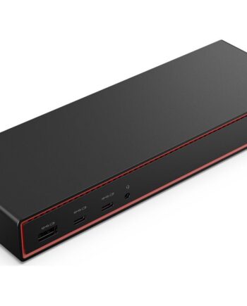 Dockingstation Lenovo Thinkpad Smart Dock 7500 Thunderbolt