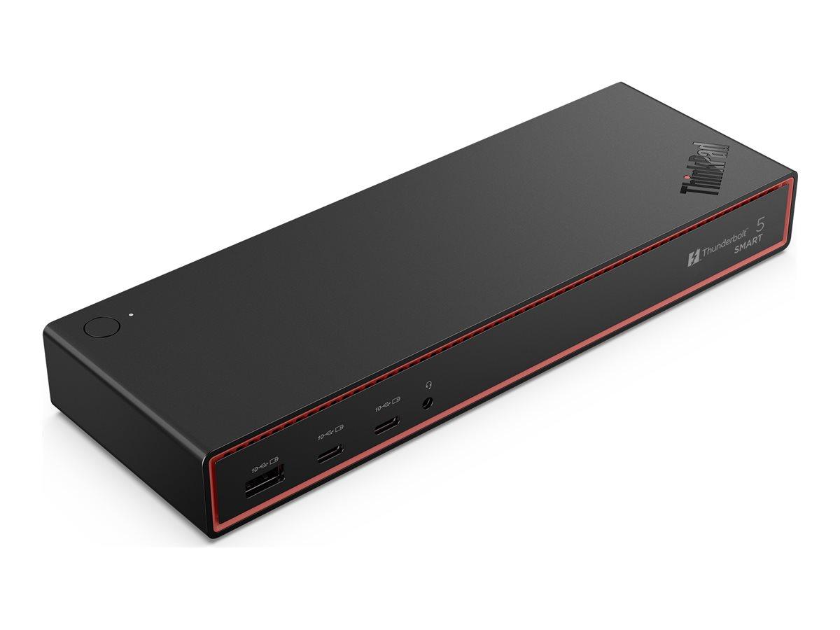 Dockingstation Lenovo Thinkpad Smart Dock 7500 Thunderbolt