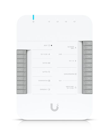 Døradgangscontroller Ubiquiti Unifi Door Hub Hub Door