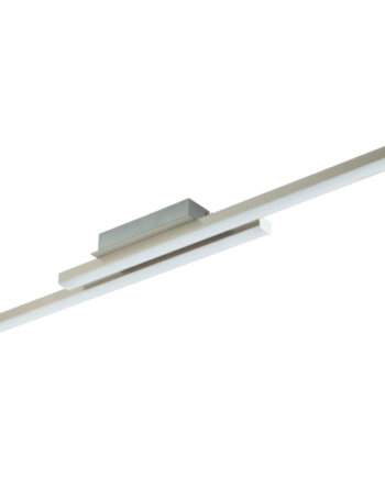 Eglo Fraioli Loftlampe Børstet Stål