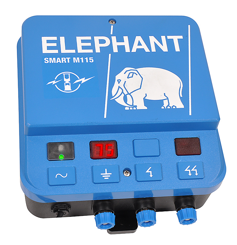 Elhegn Elephant M115