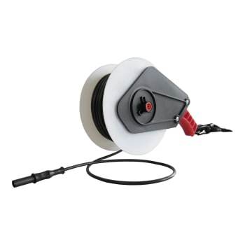 Elma Kabelrulle Reel 33m 75mm2