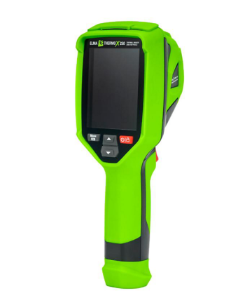 Elma Termisk Pocket Kamera Thermo X250