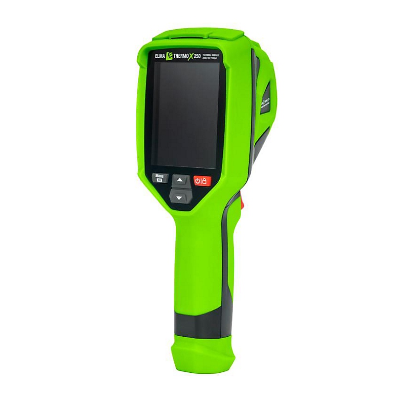 Elma Termisk Pocket Kamera Thermo X250
