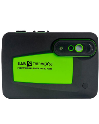 Elma Termisk Pocket Kamera Thermo X50