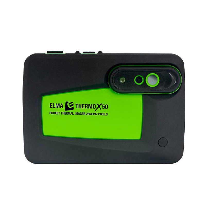 Elma Termisk Pocket Kamera Thermo X50