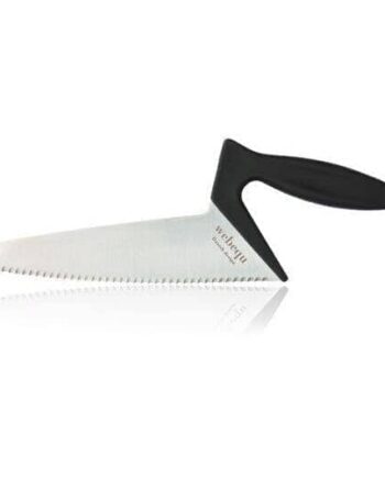 Ergonomisk Brødkniv Med Soft Touch Greb