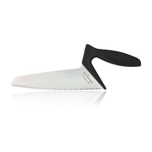 Ergonomisk Brødkniv Med Soft Touch Greb