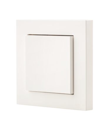 Eve Light Switch Homekit Lyskontakt 10ebw1701 Smart Home Geekd