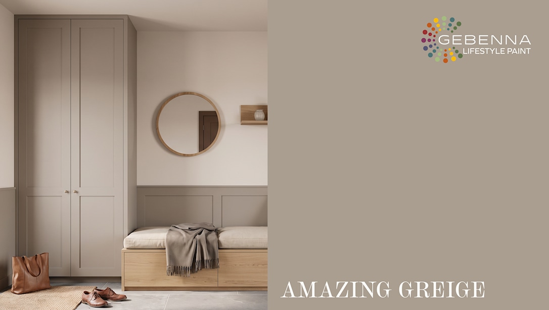 Fashion : Amazing Greige