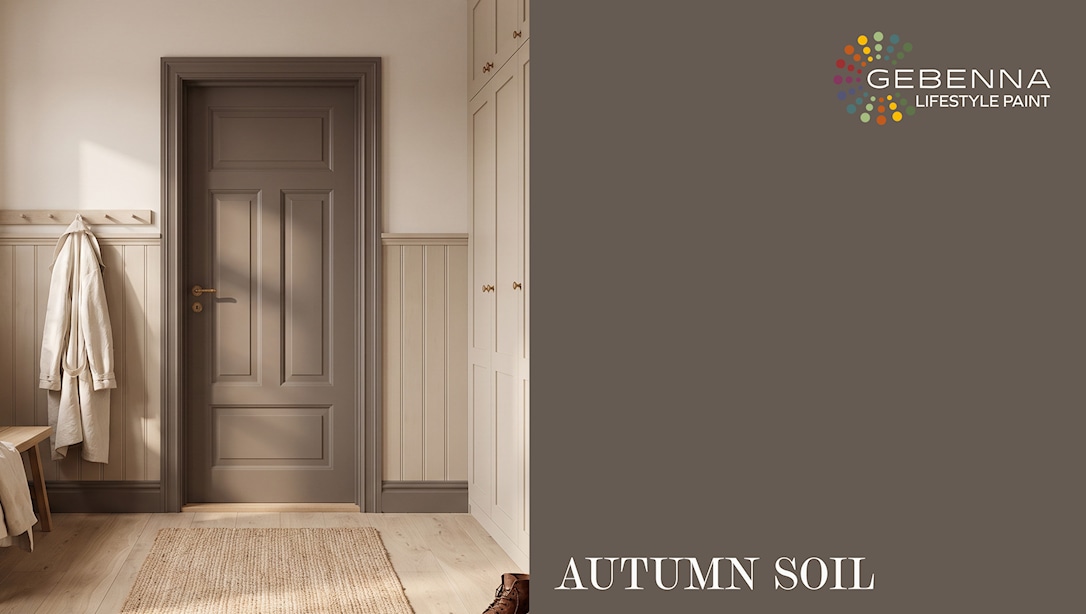 Fashion : Autumn Soil