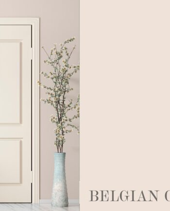 Fashion : Belgian Cream