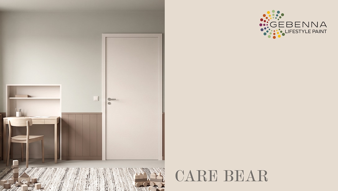 Fashion : Care Bear