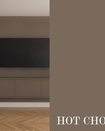 Fashion : Hot Chocolate
