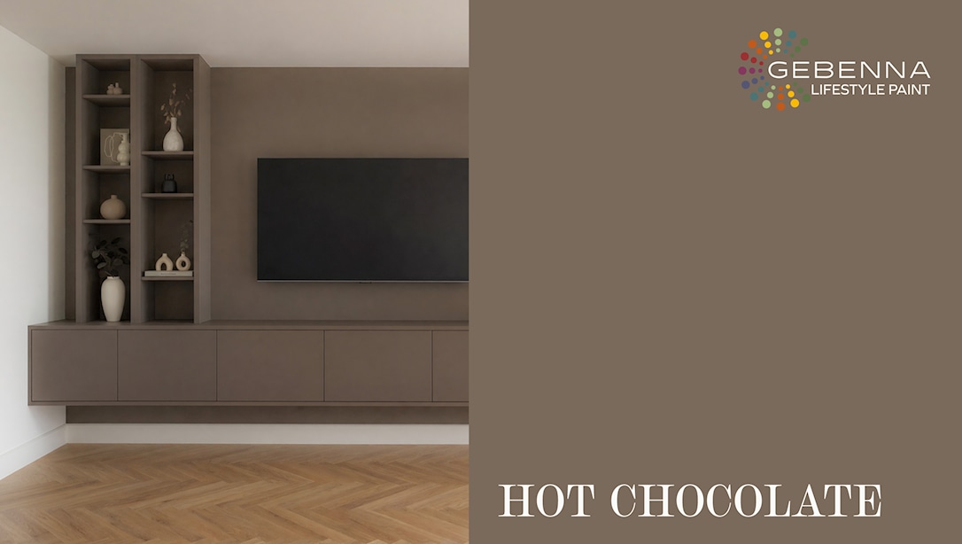Fashion : Hot Chocolate