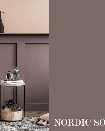 Fashion : Nordic Soil
