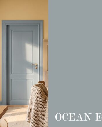 Fashion : Ocean Eyes