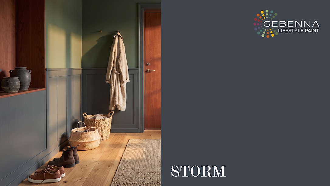 Fashion : Storm