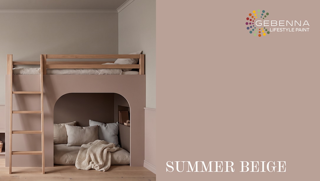 Fashion : Summer Beige