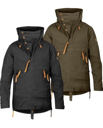Fjallraven Anorak Men