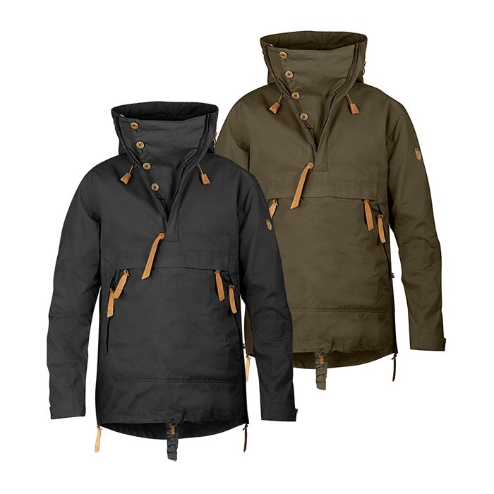 Fjallraven Anorak Men