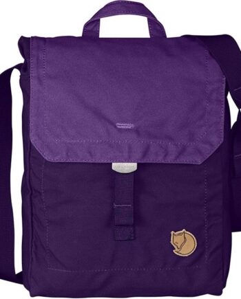 Fjallraven Foldsack Alpine Purple Amethyst