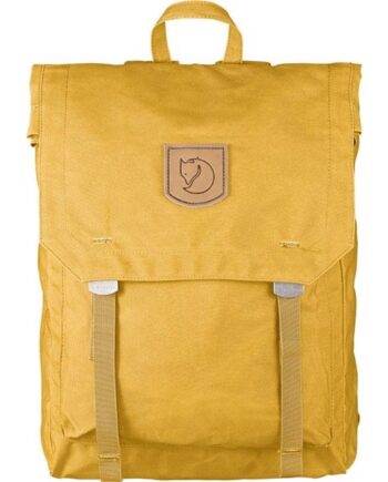 Fjallraven Foldsack Dandelion