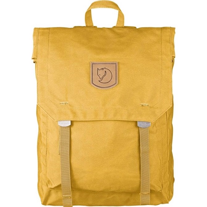 Fjallraven Foldsack Dandelion