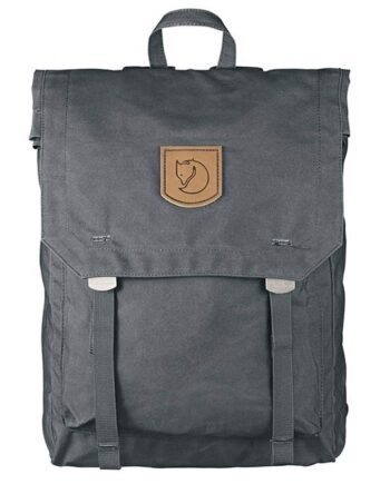 Fjallraven Foldsack Dusk
