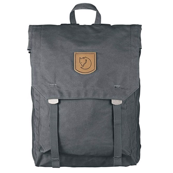 Fjallraven Foldsack Dusk