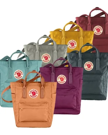 Fjallraven Kånken Totepack 14l