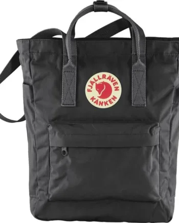 Fjallraven Kånken Totepack 14l Black