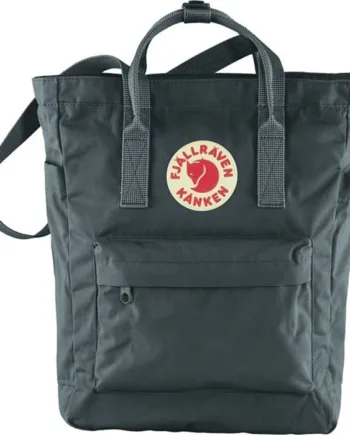 Fjallraven Kånken Totepack 14l Graphite