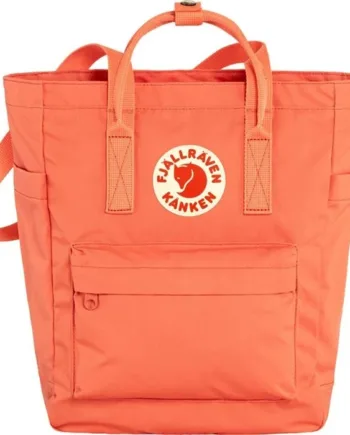 Fjallraven Kånken Totepack 14l Korall