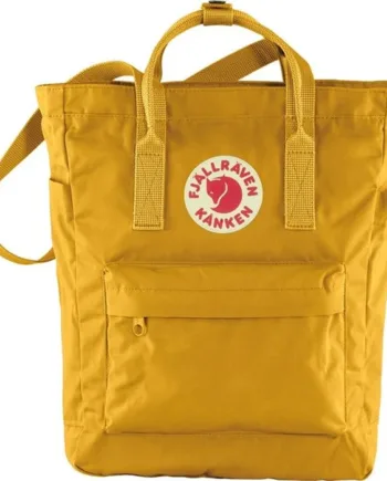Fjallraven Kånken Totepack 14l Ochre