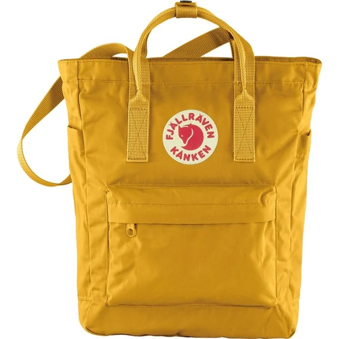 Fjallraven Kånken Totepack 14l Ochre