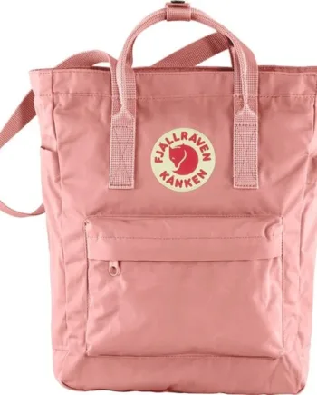 Fjallraven Kånken Totepack 14l Pink
