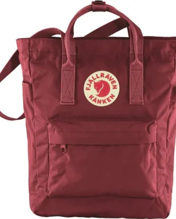 Fjallraven Kånken Totepack 14l Red