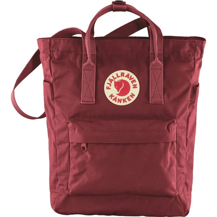 Fjallraven Kånken Totepack 14l Red