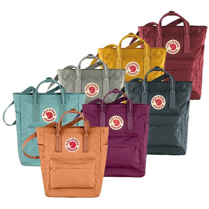 Fjallraven Kånken Totepack 14l