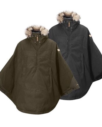Fjallraven Luhkka Kappe
