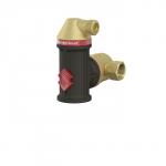 Flamco Clean Smart Snavsudskiller