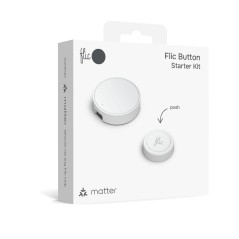 Flic Button Starter Kit