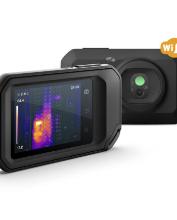 Flir Termisk Kamera