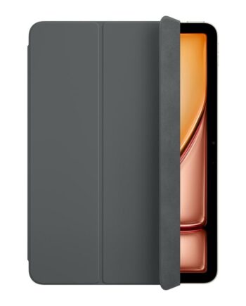 Folio Cover Apple Smart Folio Til Ipad Air  Grå