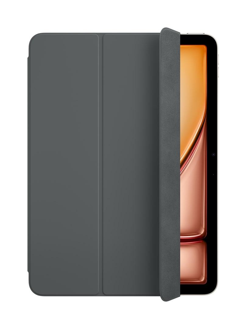 Folio Cover Apple Smart Folio Til Ipad Air Grå