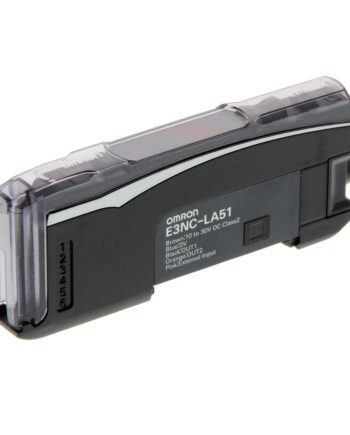 Fotoelektrisk Sensor E3nc La51 Oms