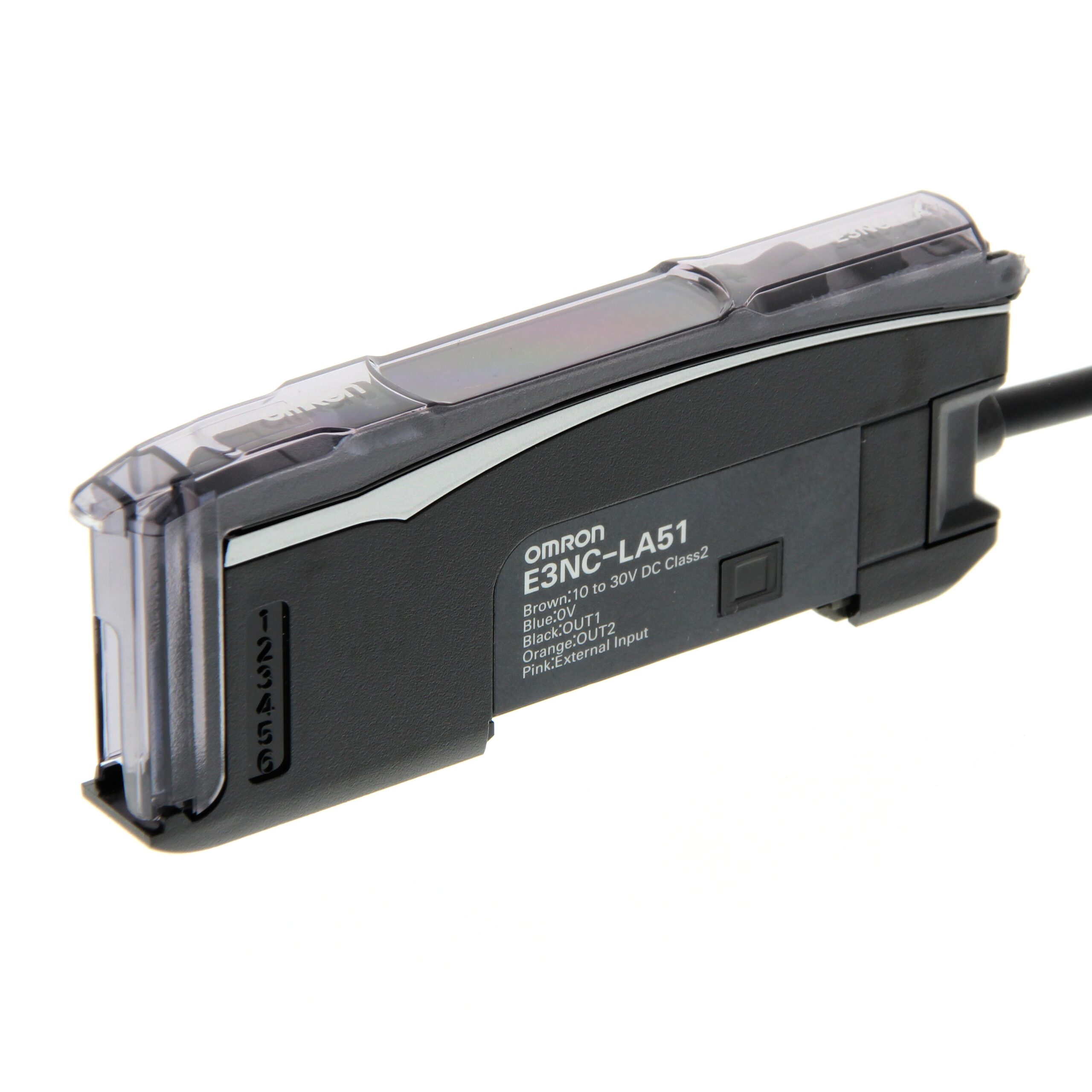 Fotoelektrisk Sensor E3nc La51 Oms