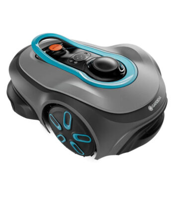 Gardena Robotplæneklipper Smart Sileno Free 1500   19927
